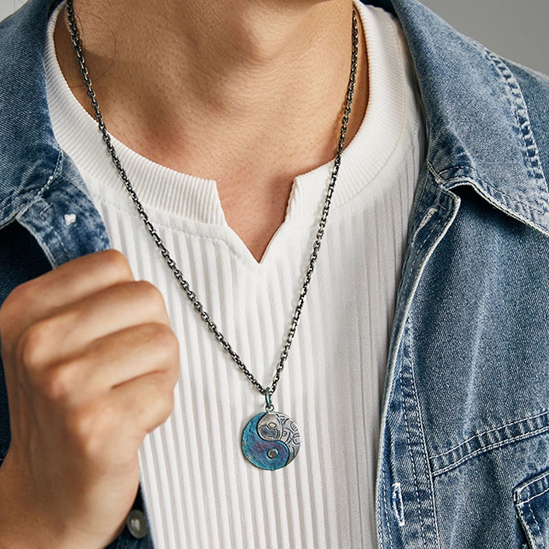 Awakening Necklace